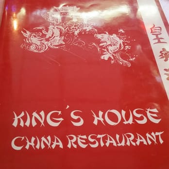Kings House - Chinese Near Me - Augsburg, BY