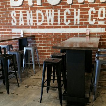 BRONX Sandwich - Sandwiches Near Me - Anaheim, California