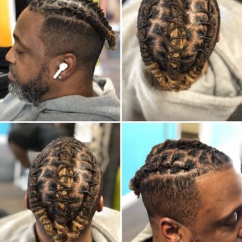 Natural Kinx & Waves - Hair Salons Near Me - Long Beach, California Natural Kinx & Waves - Hair Salons Near Me - Long Beach, California