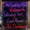 Sandbox Motel Wildwood, NJ gift card