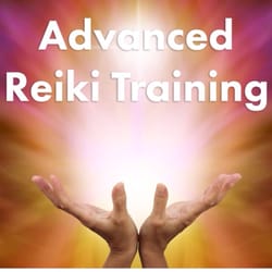 The Golden Reiki Center