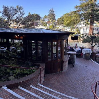 Shadowbrook - American Near Me - Capitola, California Shadowbrook - American Near Me - Capitola, California