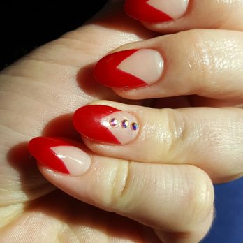 Natomas Nails - Thank you May! - Nail Salons Near Me - Sacramento, California