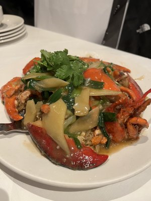 Mandarin Kitchen by null