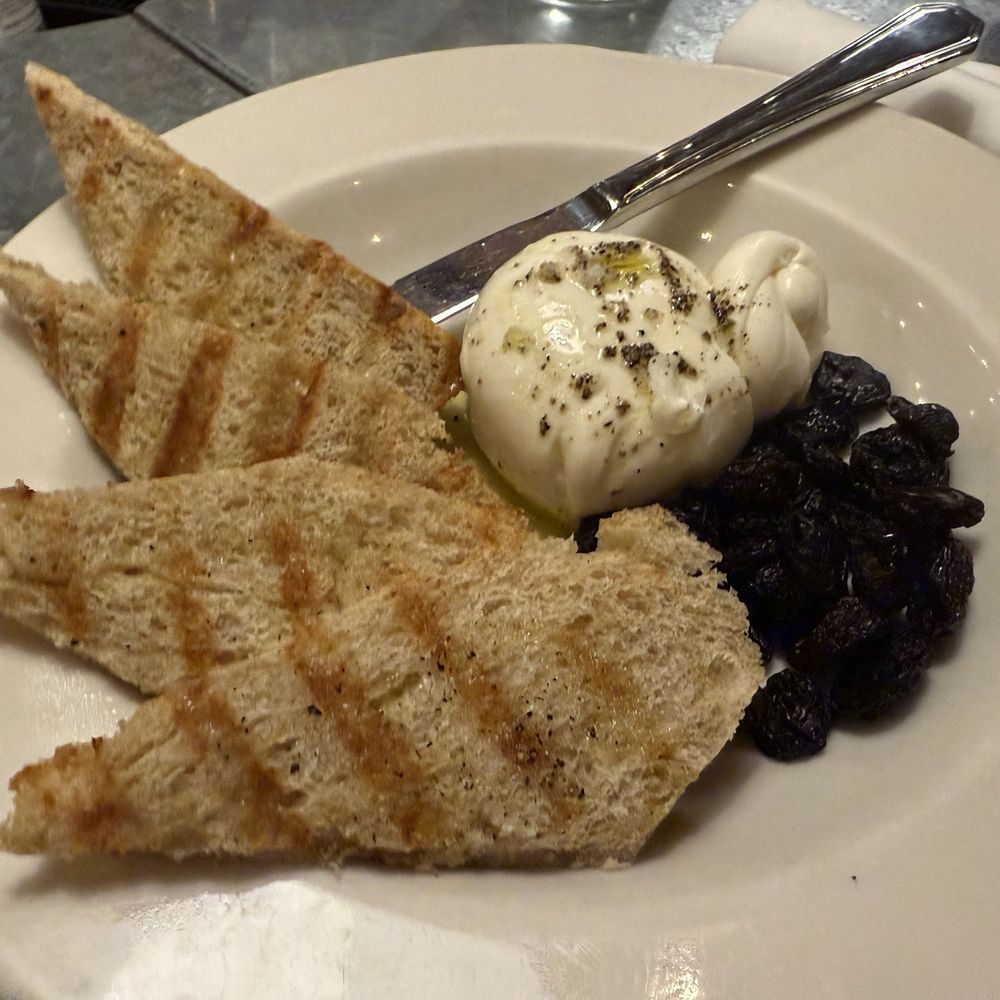 Il Poggio - Barata - Italian Near Me - Snowmass Village, Colorado