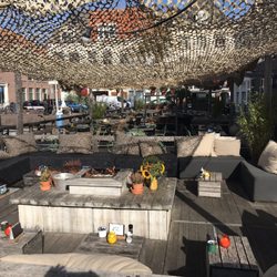 Lot En De Walvis - Beautiful outdoor patio!