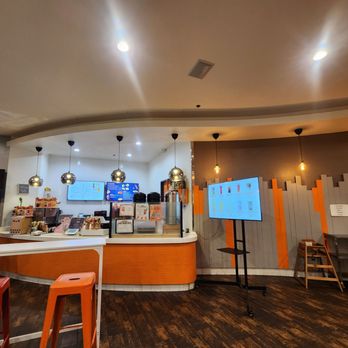 Yoxi teatime - Coffee & Tea Near Me - Covina, California