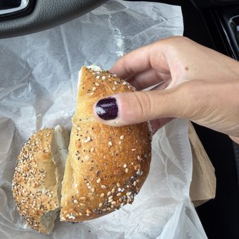 Time For A Bagel - Bagels Near Me - Morris Plains, New Jersey Time For A Bagel - Bagels Near Me - Morris Plains, New Jersey