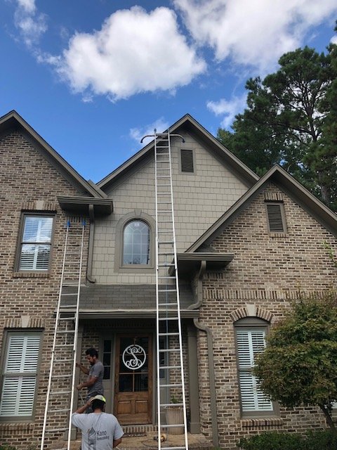 Slide of Citadel Roofing and Remodeling