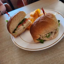 What A Blessing Bakery & Deli - Chicken Salad