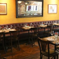 Da Andrea - Greenwich Village