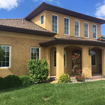 ServiceMaster - This customer said no other company would even return their calls for window cleaning. Took ServiceMaster only half a day. - Carpet Cleaning Near Me - Salina, Kansas ServiceMaster - This customer said no other company would even return their calls for window cleaning. Took ServiceMaster only half a day. - Carpet Cleaning Near Me - Salina, Kansas