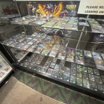 Pokemaniacs - Toy Stores Near Me - Austin, Texas Pokemaniacs - Toy Stores Near Me - Austin, Texas