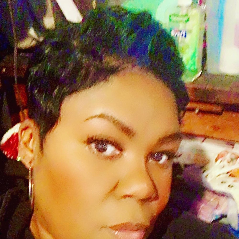 Short Pixie cut Short Pixie cut