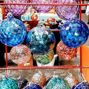 Columbus Glass Art Center - Art Galleries Near Me - Columbus, Ohio