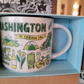 Starbucks - Coffee & Tea Near Me - Seattle, Washington Starbucks - Coffee & Tea Near Me - Seattle, Washington