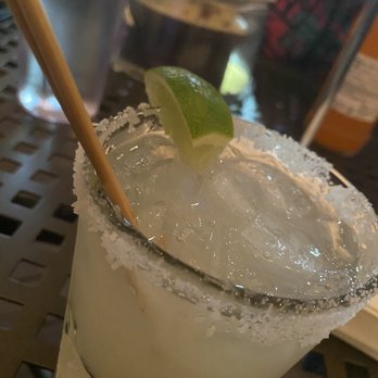 El Patio - Margarita - Bars Near Me - Berkeley, California