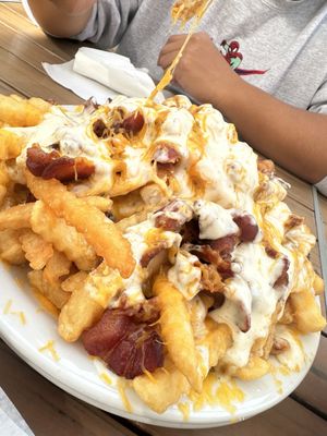 The Original Red Onion by null