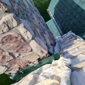 BowFish Stone & Stucco - Stucco Services Near Me - New Albany, Ohio