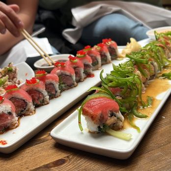 Umi Sake House - Sushi Bars Near Me - Seattle, Washington Umi Sake House - Sushi Bars Near Me - Seattle, Washington