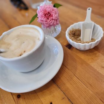 Cream Pot - Breakfast & Brunch Near Me - Honolulu, Hawaii Cream Pot - Breakfast & Brunch Near Me - Honolulu, Hawaii