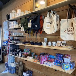 TOPOG Coffeehouse - Merchandise