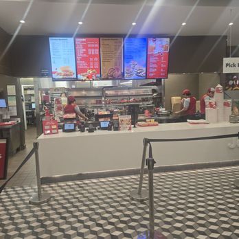 Jollibee - Counter - Fast Food Near Me - San Diego, California Jollibee - Counter - Fast Food Near Me - San Diego, California
