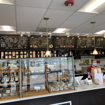 Sunflour Baking Company - Bakeries Near Me - Harrisburg, North Carolina