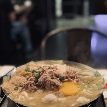 Boiling Point - Japanese miso hot pot - Taiwanese Near Me - Irvine, California