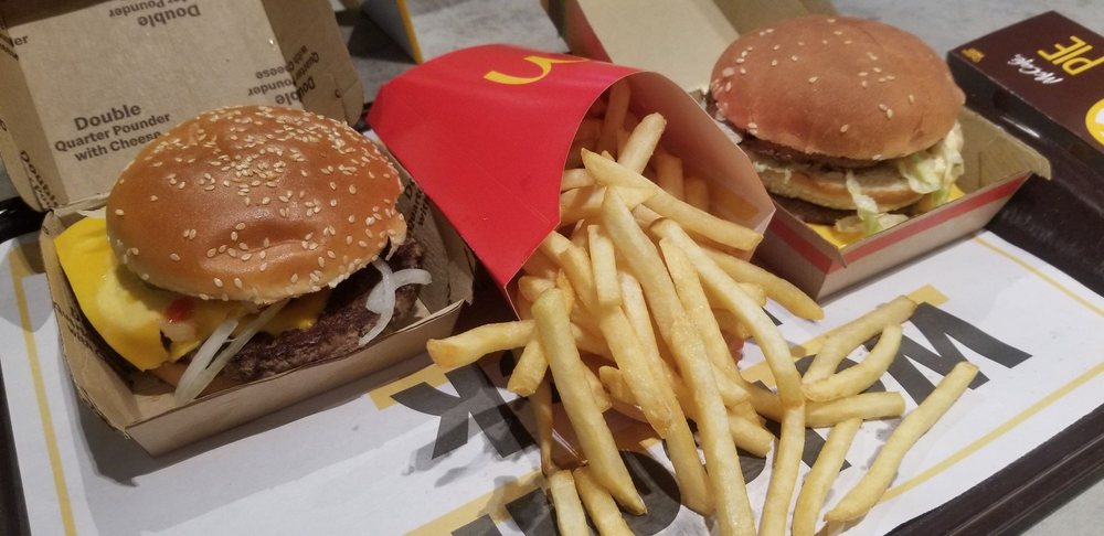 McDonald's Logo