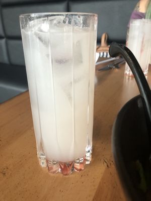 Kinjo Kitchen + Cocktails by null