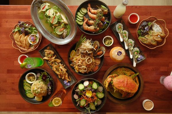 Fin Thai SF by null