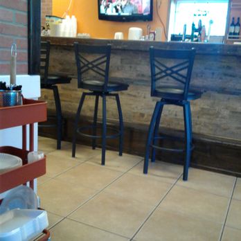 Tony Pepperoni - Counter view - Pizza Near Me - Atlantic Beach, Florida Tony Pepperoni - Counter view - Pizza Near Me - Atlantic Beach, Florida