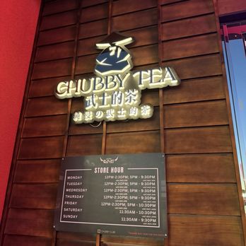 Chubby Tea - Coffee & Tea Near Me - Rowland Heights, California Chubby Tea - Coffee & Tea Near Me - Rowland Heights, California