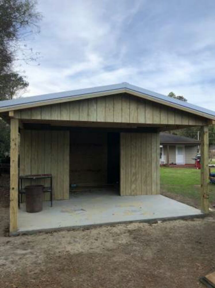 Slide of Ards Handyman & Home Repair Services