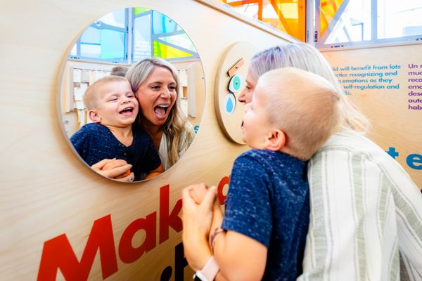 Children's Discovery Museum of the Desert by null