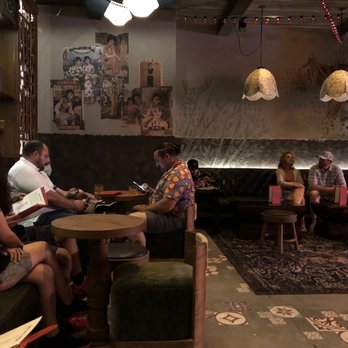 Here Kitty Kitty Vice Den - Inside - Speakeasies Near Me - Las Vegas, Nevada