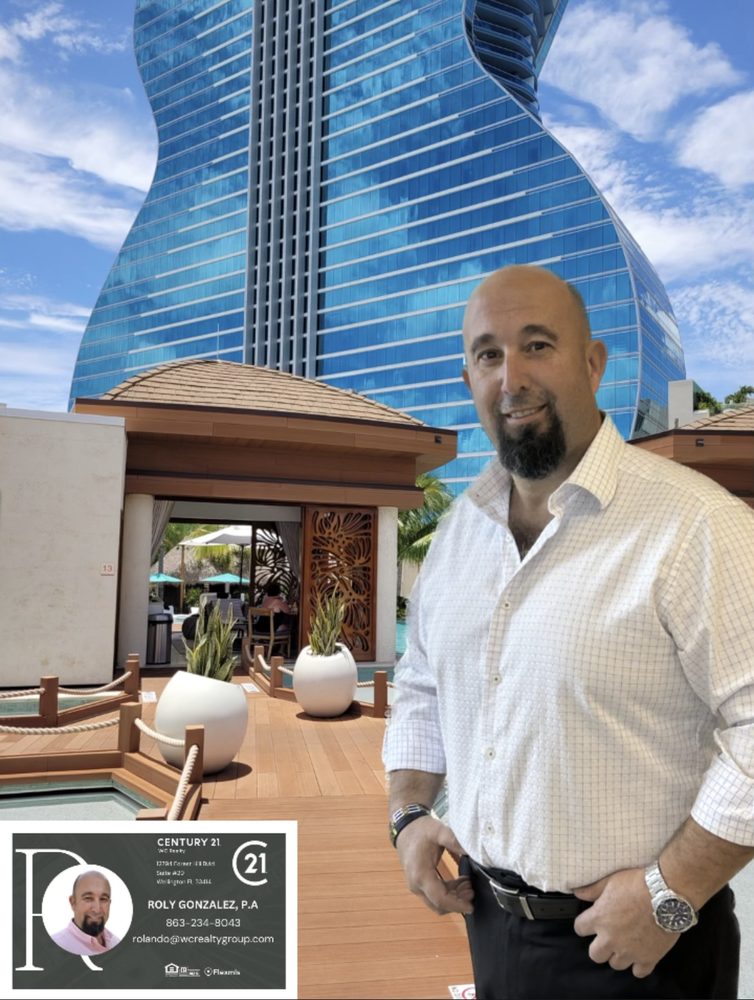 ROLANDO GONZALEZ Updated April 2024 Contact Agent Clewiston