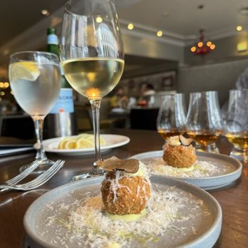 Panzano - Arancini - Italian Near Me - Denver, Colorado Panzano - Arancini - Italian Near Me - Denver, Colorado