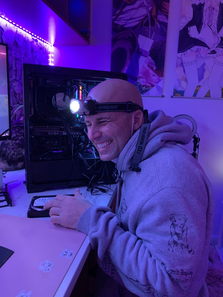 PC GUY ON CALL Updated September 2024 Palm Beach Gardens, Florida