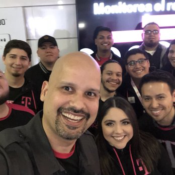 T-Mobile - Ave. K T-Mobile Team! - Mobile Phones Near Me - Plano, Texas T-Mobile - Ave. K T-Mobile Team! - Mobile Phones Near Me - Plano, Texas