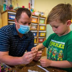 Pueblo Pediatric Therapy Center