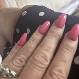 Nails Nails