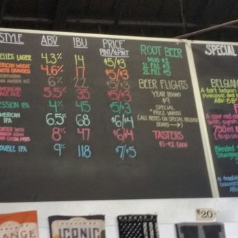 Hangar 24 Craft Brewing - Venues & Event Spaces Near Me - Redlands, California Hangar 24 Craft Brewing - Venues & Event Spaces Near Me - Redlands, California