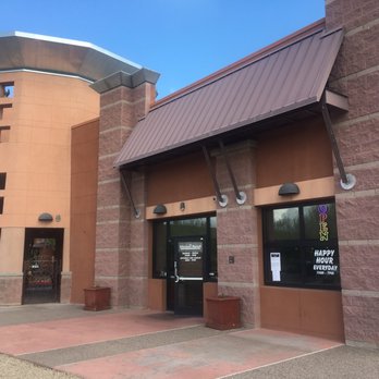 The Chicken Ranch - Outside - American Near Me - Surprise, Arizona