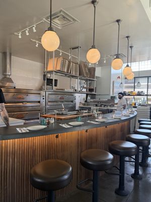 Tutti Pizza by null Tutti Pizza by null