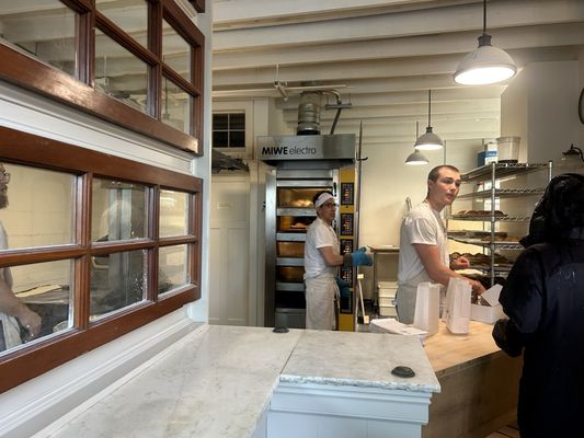 ZUbakery by null