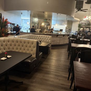 Robata-X Sushi & Izakaya - Interior seating - there is a great outside patio also! - Sushi Bars Near Me - Oceanside, California Robata-X Sushi & Izakaya - Interior seating - there is a great outside patio also! - Sushi Bars Near Me - Oceanside, California