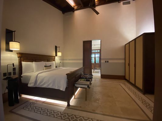 Hacienda Xcanatun, Angsana Heritage Collection by null
