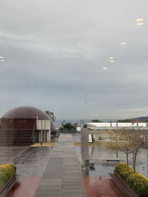 CosmoCaixa Museum of Science by null